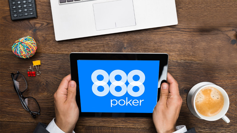 Пять причин начать игру в руме 888 Покер